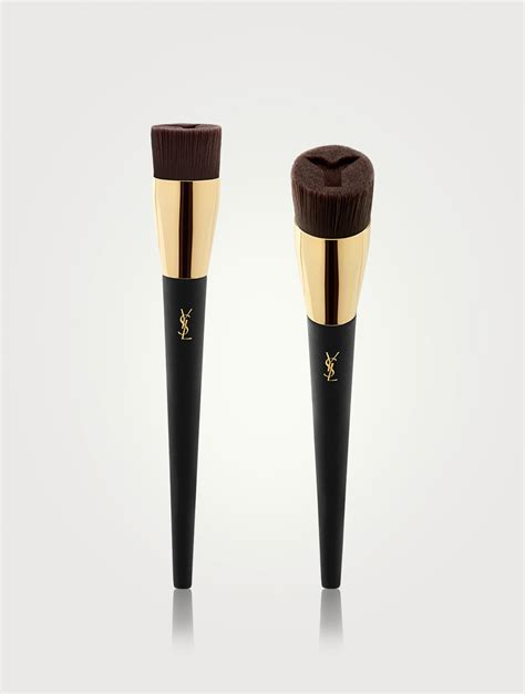 yves saint laurent foundation brush|Yves Saint Laurent Yves Saint Laurent Polishing .